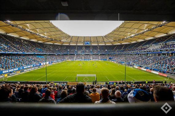 Hamburger SV vs SV Darmstadt 98 (2-2) (10)