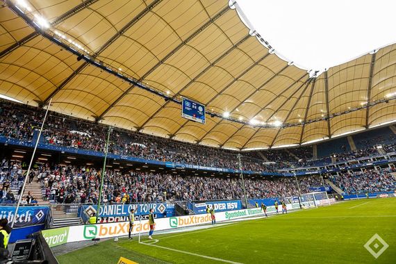 Hamburger SV vs SV Darmstadt 98 (2-2) (12)