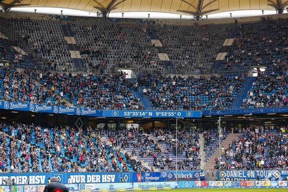 Hamburger SV vs SV Darmstadt 98 (2-2) (18)