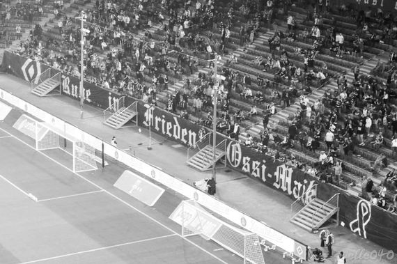 Hamburger SV vs SV Sandhausen (2-1) (9)