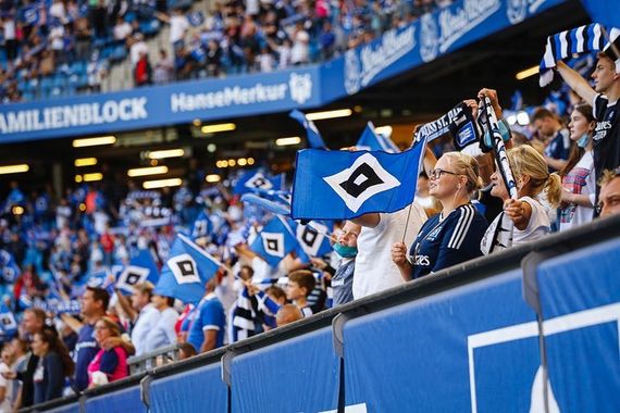 Hamburger SV vs 1. FC Nürnberg (2-2) (3)