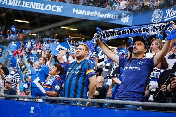 Hamburger SV vs 1. FC Nürnberg (2-2) (5)