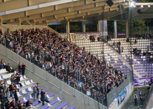 FC Erzgebirge Aue vs Hamburger SV (1-1)