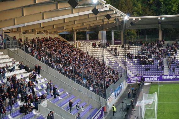FC Erzgebirge Aue vs Hamburger SV (1-1) (1)