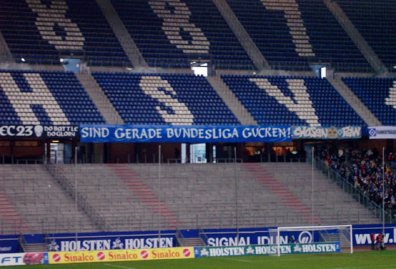 Hamburger SV II vs FC St. Pauli (0-4) (2)