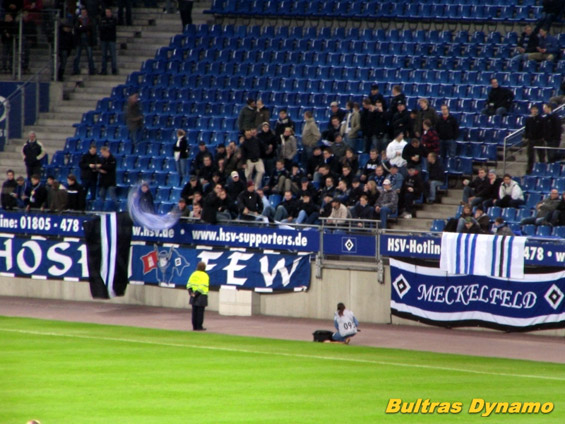 Hamburger SV II vs Dynamo Dresden (1-0) (1)