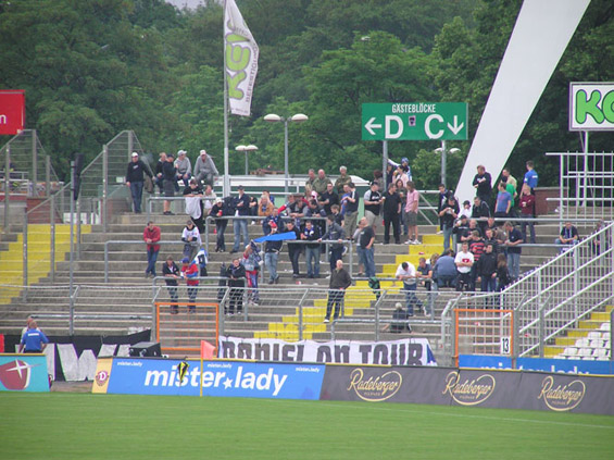 Dynamo Dresden vs Hamburger SV II (2-4) (1)