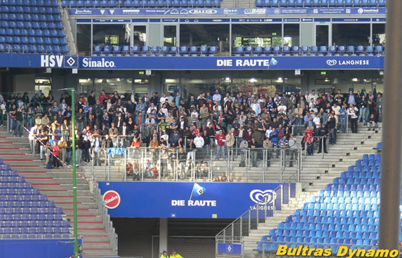 Hamburger SV II vs Dynamo Dresden (2-0) (1)