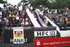FC Hanau 93 vs Viktoria Berlin: Hinspiel Deutsche Meisterschaft 1894 (0-3)