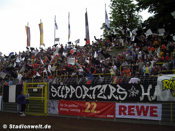 FC Hanau 93 vs Viktoria Berlin: Hinspiel Deutsche Meisterschaft 1894 (0-3) (12)