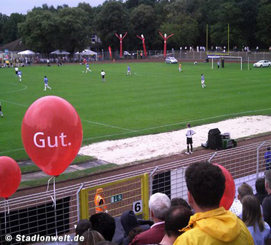 FC Hanau 93 vs Viktoria Berlin: Hinspiel Deutsche Meisterschaft 1894 (0-3) (20)