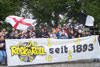 Rückspiel Deutsche Meisterschaft 1894: Viktoria Berlin vs FC Hanau 93 (1-1)