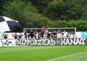 FC Hanau 93 vs SC Waldgirmes (0-2)