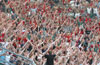 Bayer 04 Leverkusen vs Hannover 96 (2-1)