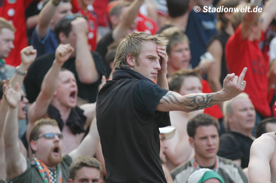 Bayer 04 Leverkusen vs Hannover 96 (2-1) (4)