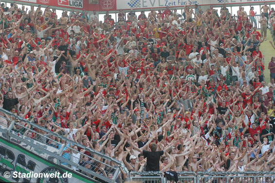 Bayer 04 Leverkusen vs Hannover 96 (2-1) (8)