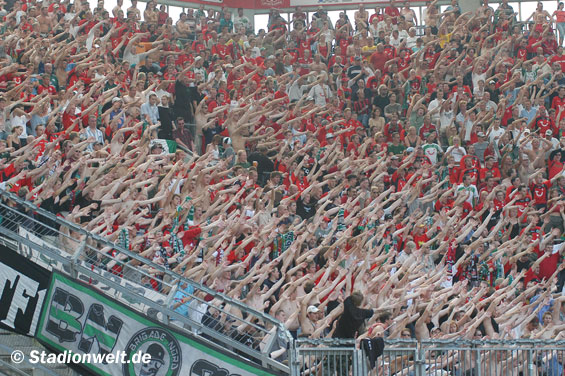 Bayer 04 Leverkusen vs Hannover 96 (2-1) (10)