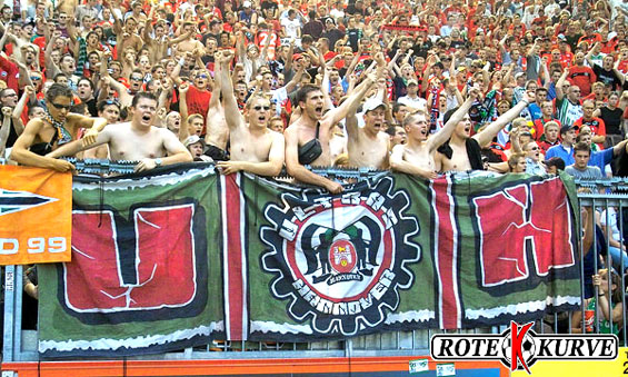 Bayer 04 Leverkusen vs Hannover 96 (2-1) (12)
