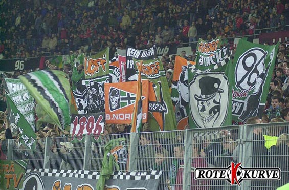 Hannover 96 vs 1. FC Kaiserslautern (3-1) (3)