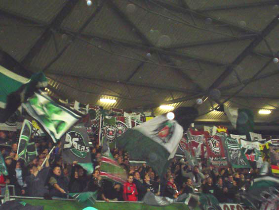 Hannover 96 vs 1. FC Kaiserslautern (3-1) (5)