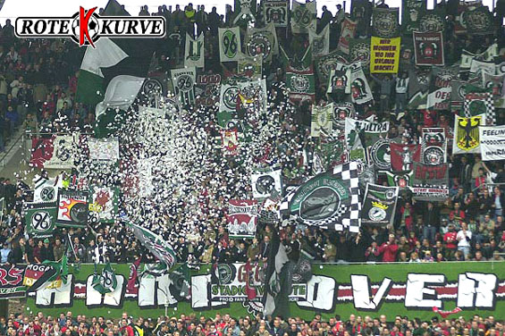Hannover 96 vs Vfl Bochum (3-0) (3)