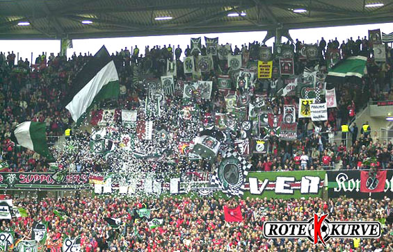 Hannover 96 vs Vfl Bochum (3-0) (4)