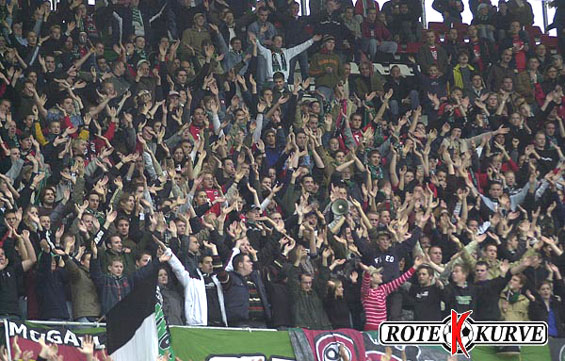 Hannover 96 vs Vfl Bochum (3-0) (5)