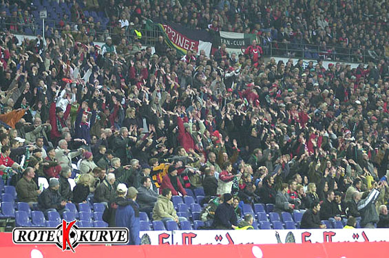 Hannover 96 vs Vfl Bochum (3-0) (7)