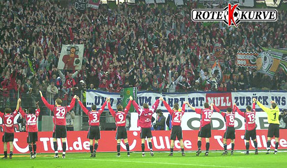Hannover 96 vs Vfl Bochum (3-0) (9)