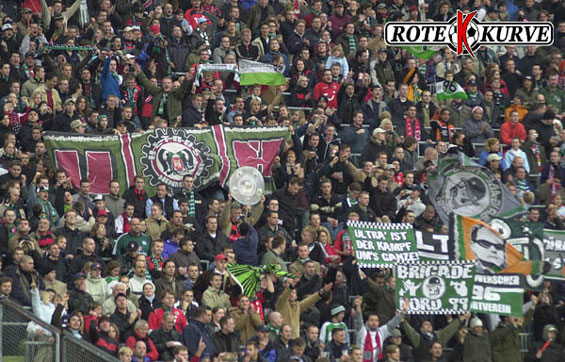 FC Bayern München vs Hannover 96 (3-0) (1)