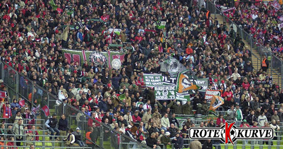 FC Bayern München vs Hannover 96 (3-0) (2)