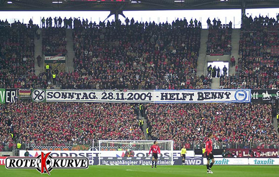 Hannover 96 vs 1. FSV Mainz 05 (2-0) (1)