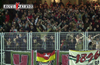 1. FC Nürnberg vs Hannover 96 (1-1)