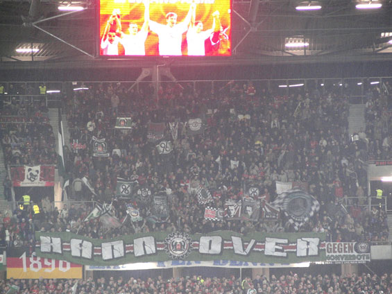 Hannover 96 vs VfB Stuttgart (0-0) (3)