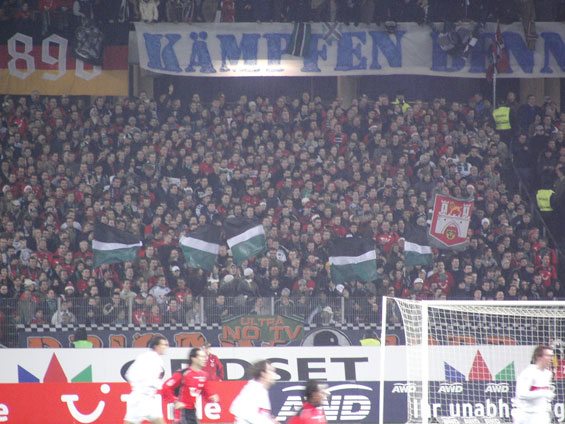 Hannover 96 vs VfB Stuttgart (0-0) (6)