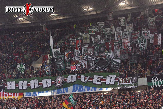 Hannover 96 vs VfB Stuttgart (0-0) (9)