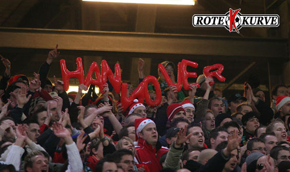 Hamburger SV vs Hannover 96 (0-2) (1)