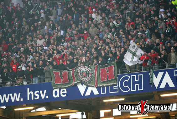 Hamburger SV vs Hannover 96 (0-2) (3)