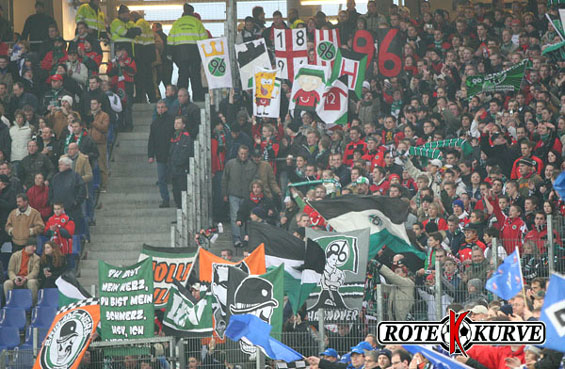 Hamburger SV vs Hannover 96 (0-2) (4)