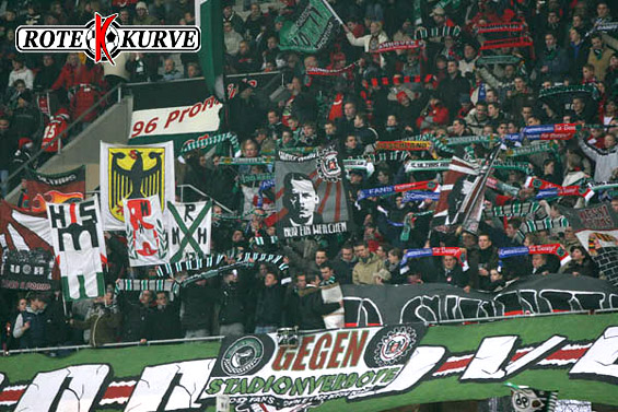 Hannover 96 vs Hertha BSC (0-1) (1)