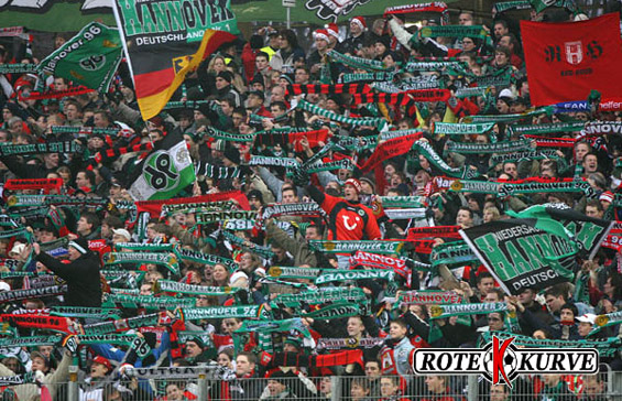 Hannover 96 vs Hertha BSC (0-1) (2)