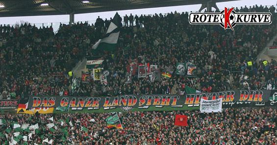 Hannover 96 vs Hertha BSC (0-1) (3)