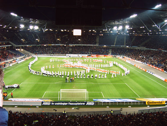 Hannover 96 vs Bayer 04 Leverkusen (0-3) (5)