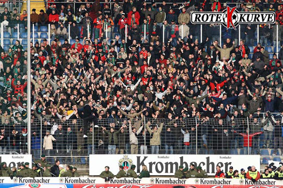 DSC Arminia Bielefeld vs Hannover 96 (0-1) (3)