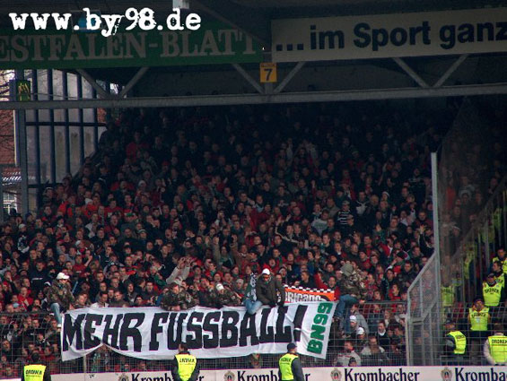 DSC Arminia Bielefeld vs Hannover 96 (0-1) (5)