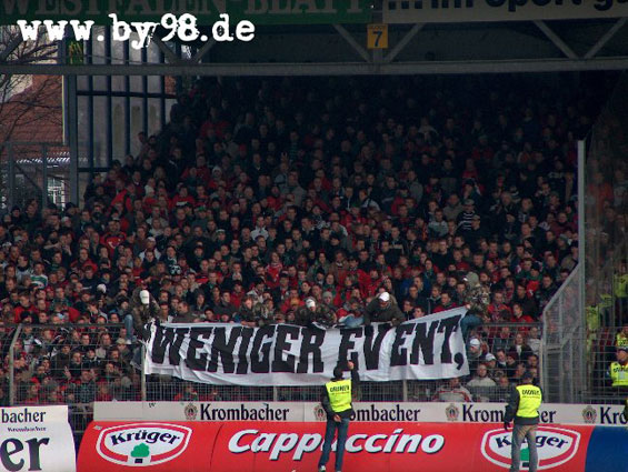 DSC Arminia Bielefeld vs Hannover 96 (0-1) (6)