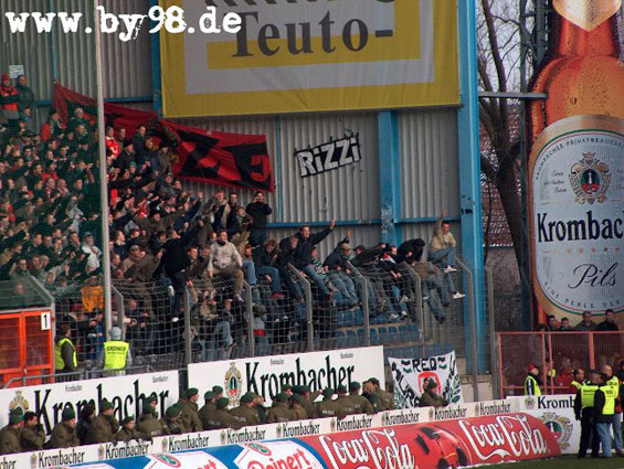 DSC Arminia Bielefeld vs Hannover 96 (0-1) (7)