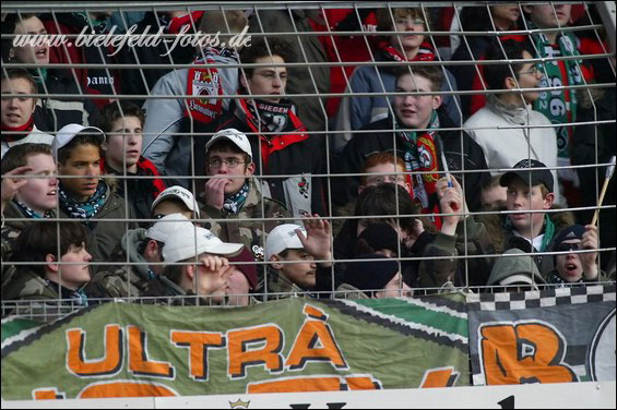 DSC Arminia Bielefeld vs Hannover 96 (0-1) (9)