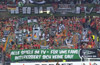 Hannover 96 vs DSC Arminia Bielfeld (0-1)