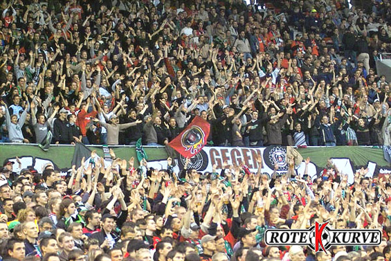 Hannover 96 vs DSC Arminia Bielfeld (0-1) (2)